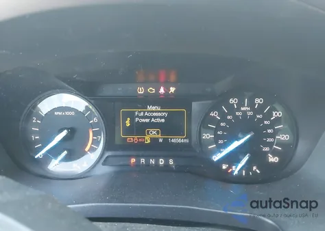 2017 Ford Explorer Xlt из США, поврежденный, VIN 1FM5K8D89HGD32872